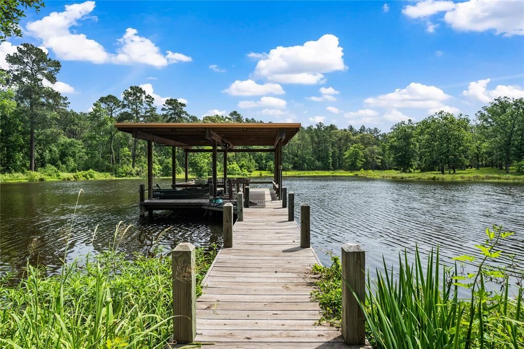 Property Photo: 202 Burning Tree Road TX 75862