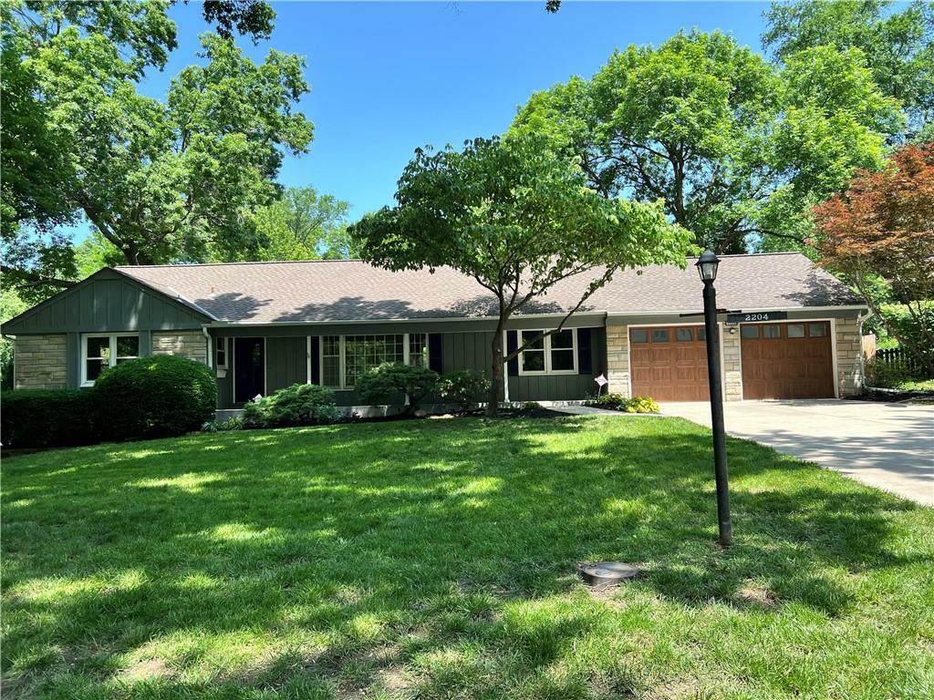Property Photo:  2204 W 97th Street  KS 66206 