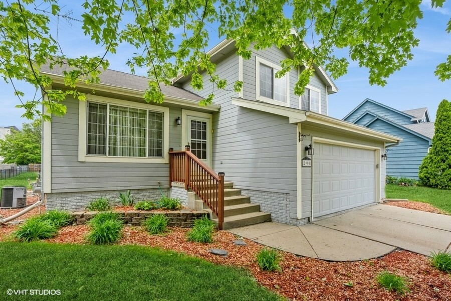 Property Photo: 2906 SW Brookeline Drive IA 50023