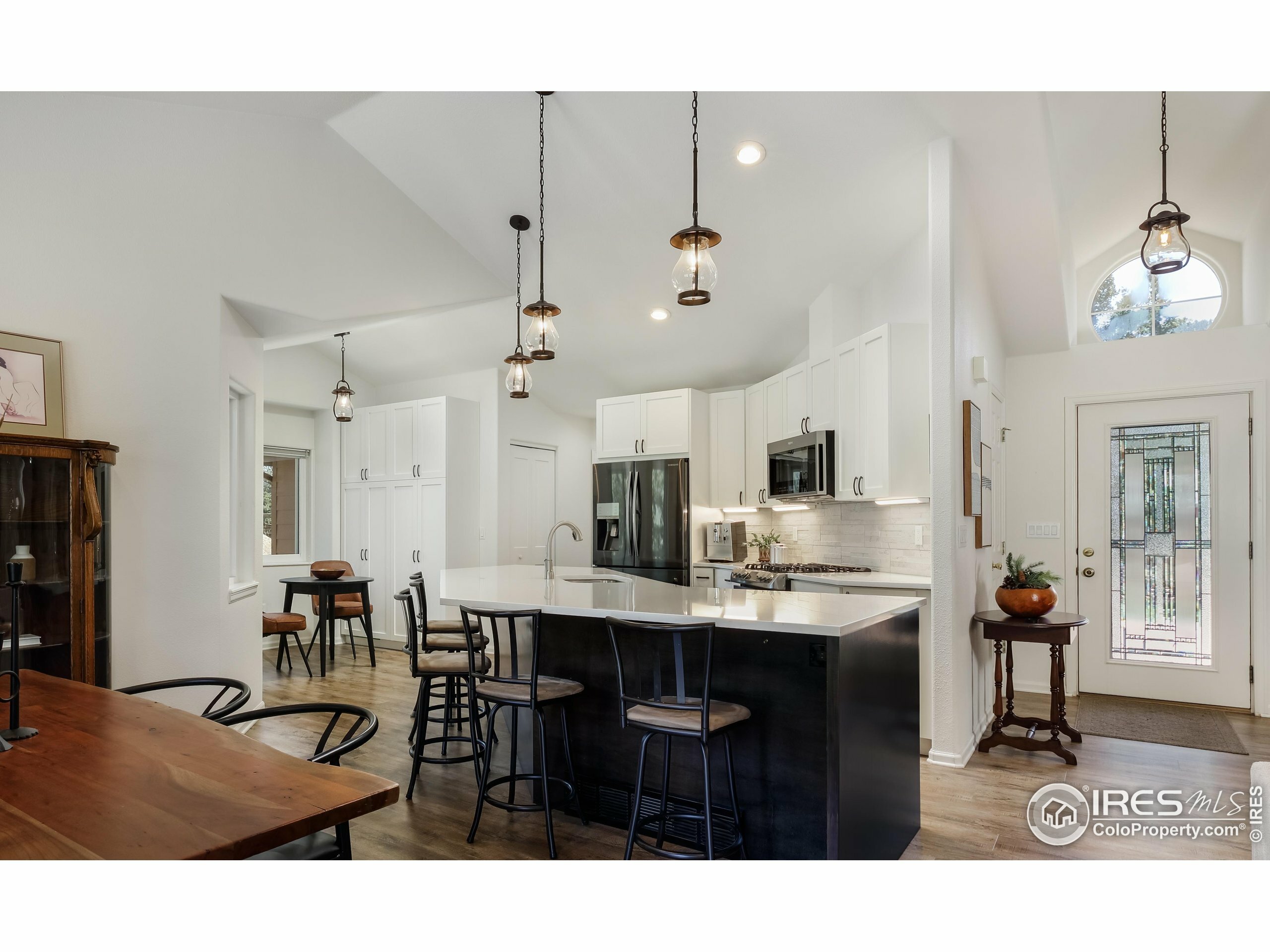 Property Photo: 187 Wichita Rd CO 80540