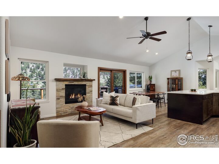 Property Photo: 187 Wichita Rd CO 80540