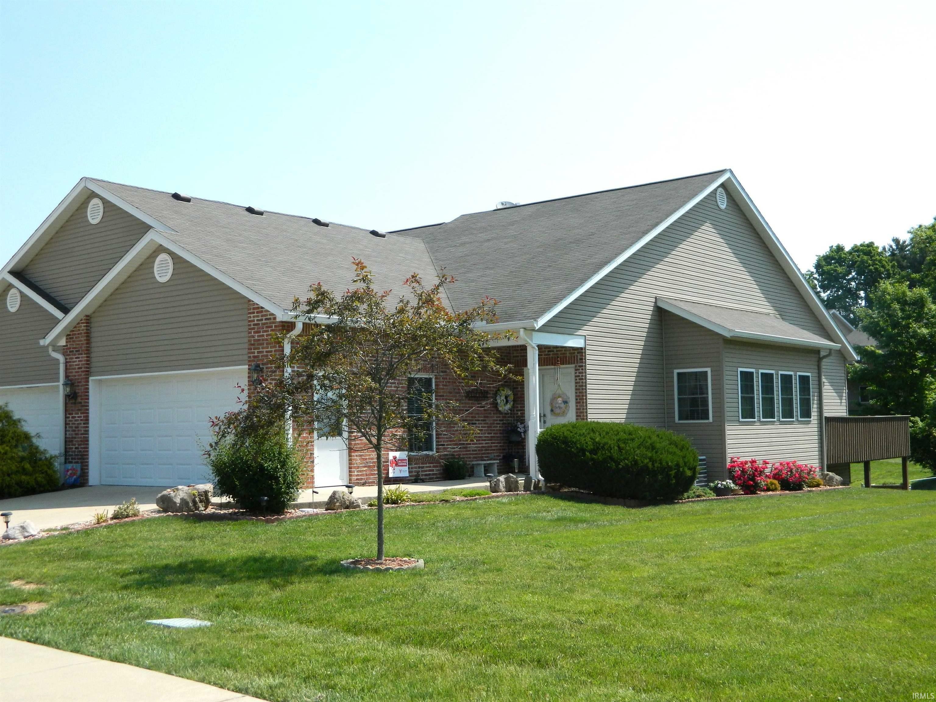 2508 N Stonelake Drive  Bloomington IN 47404 photo