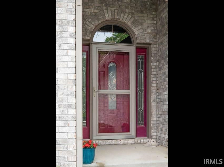 Property Photo: 5003 N Chatham Drive IN 47404-1300