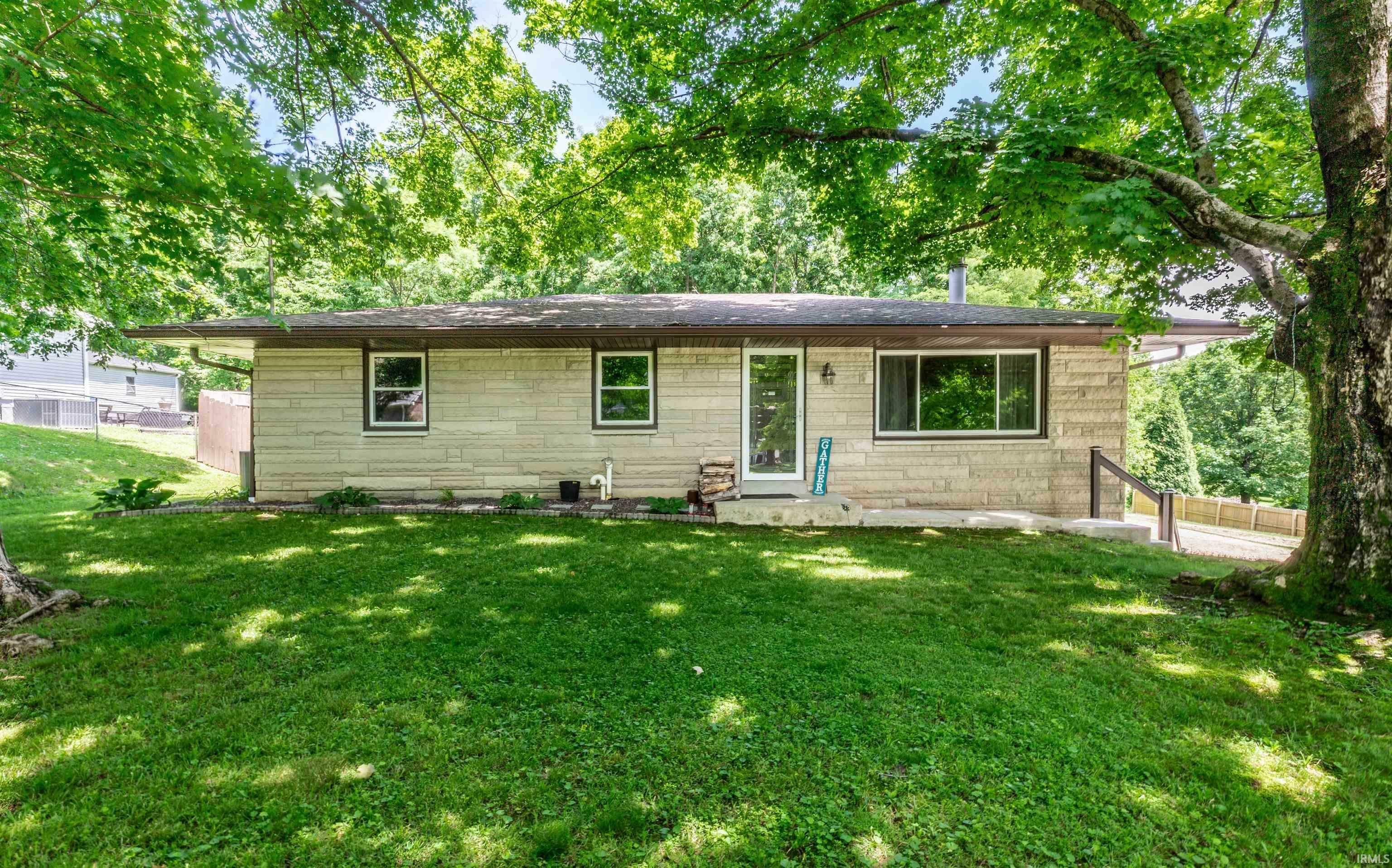 1211 N Red Bank Road  Evansville IN 47720 photo