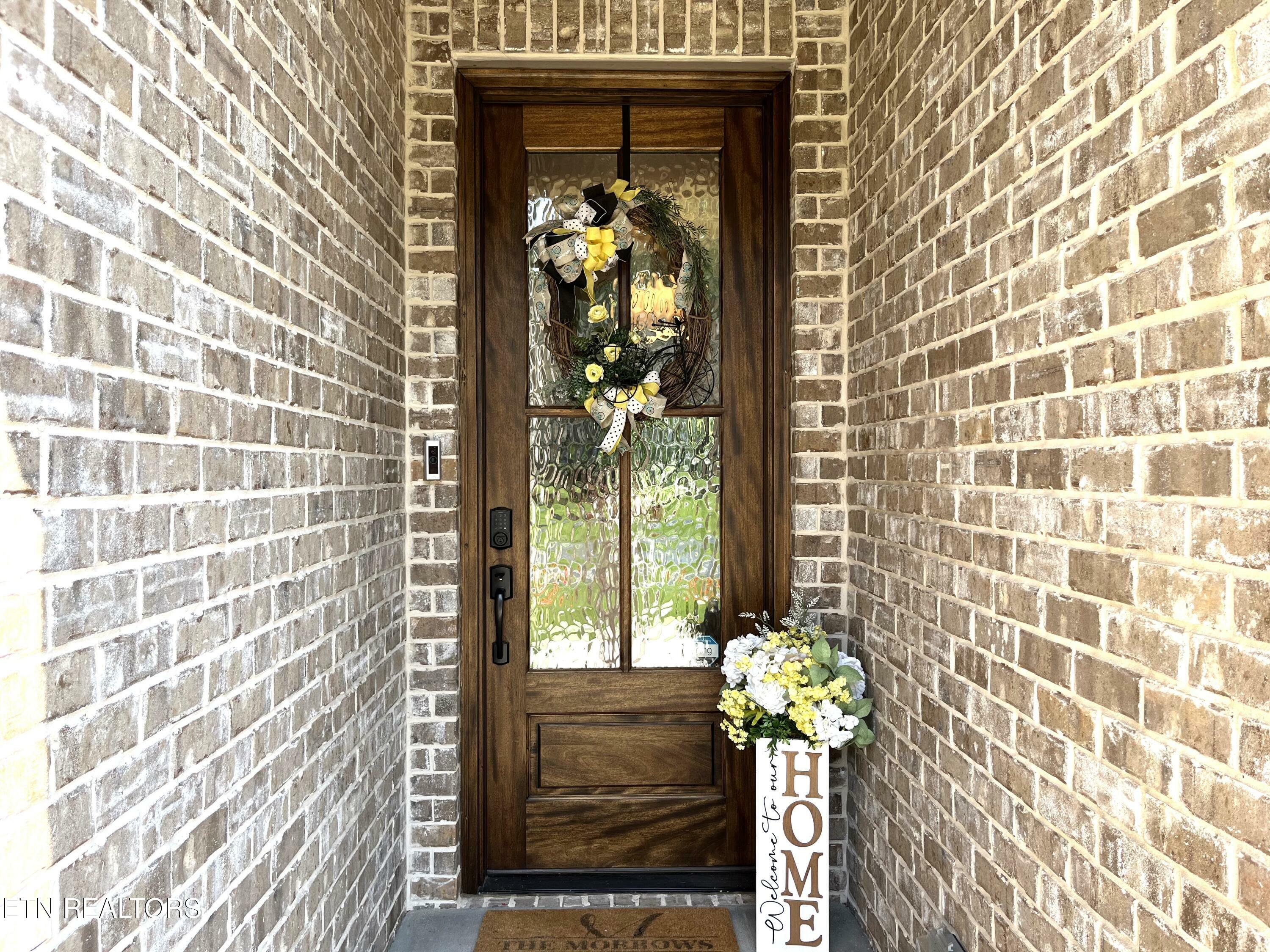Property Photo: 101 Dudala Way TN 37774