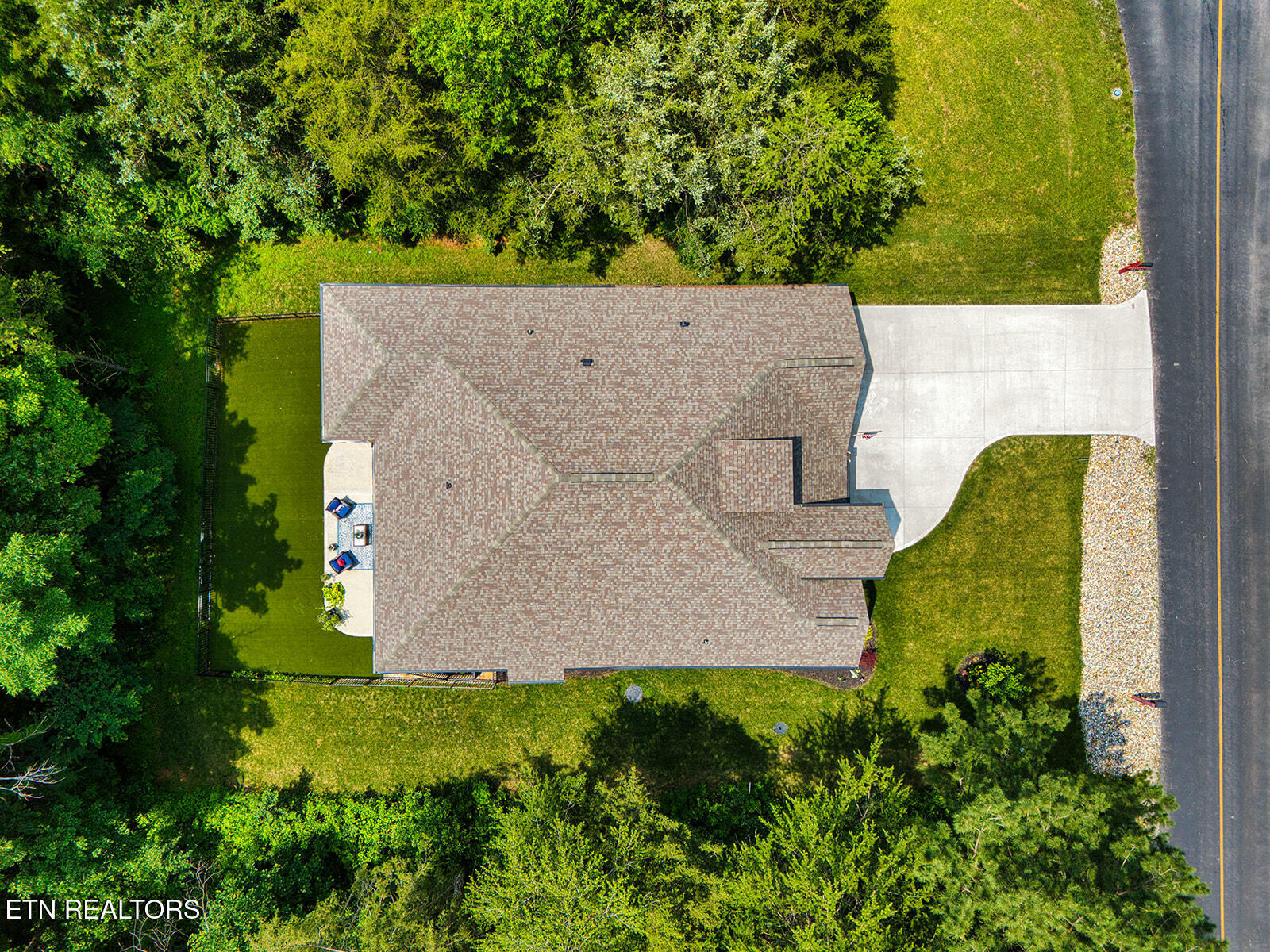 Property Photo: 101 Dudala Way TN 37774