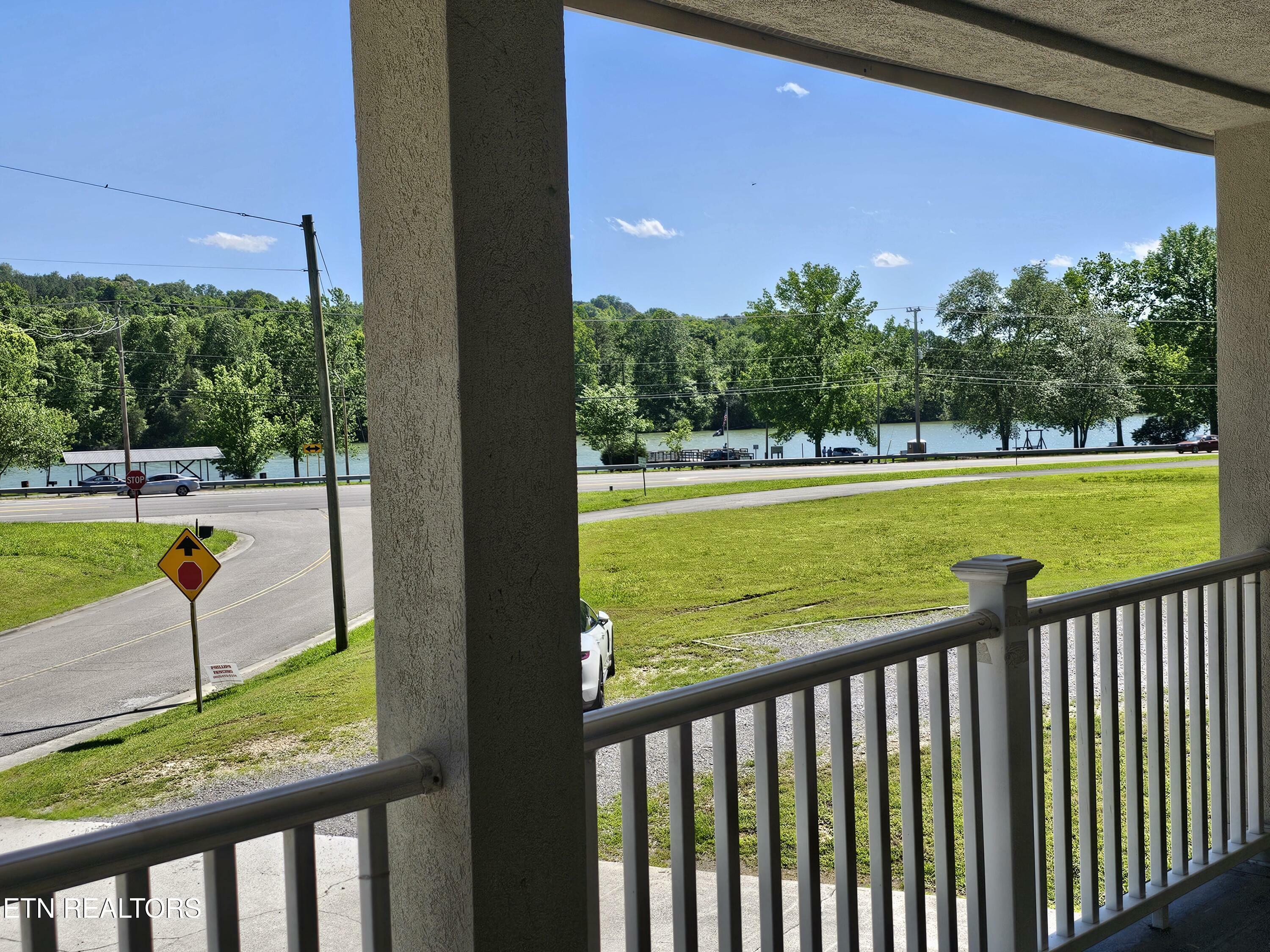 Property Photo: 607 Old Tacora Hills Rd TN 37716