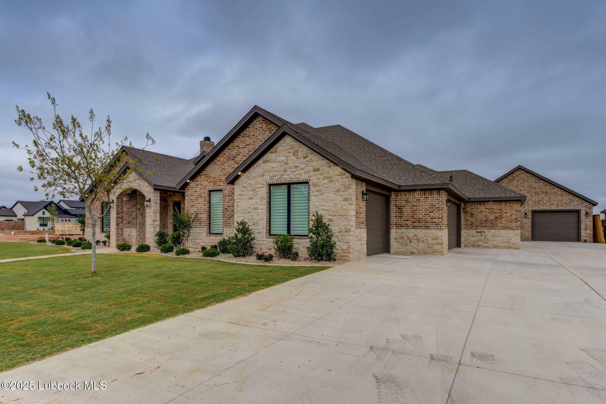 Property Photo: 7726 46th Street TX 79407