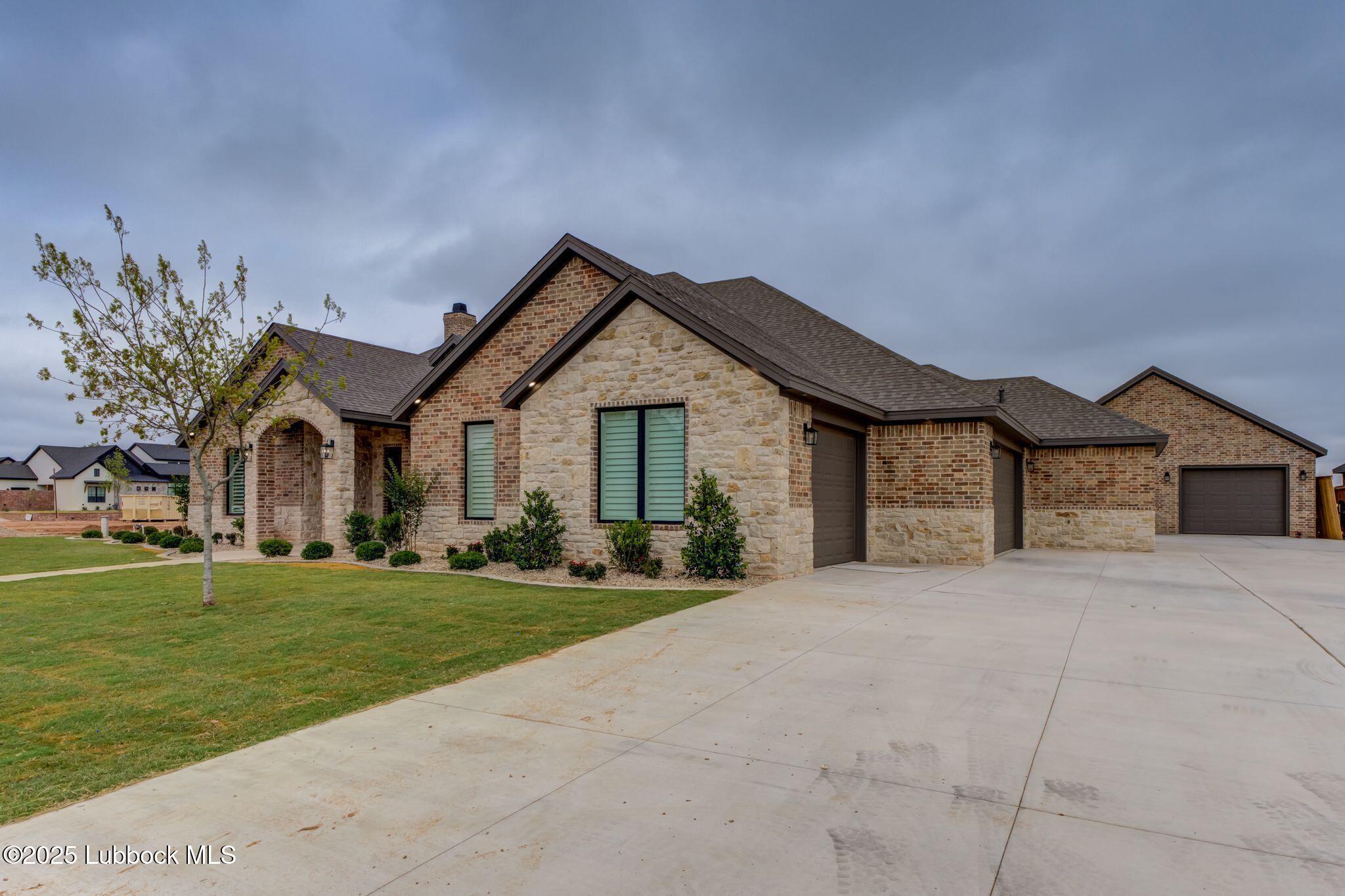 Property Photo:  7726 46th Street  TX 79407 