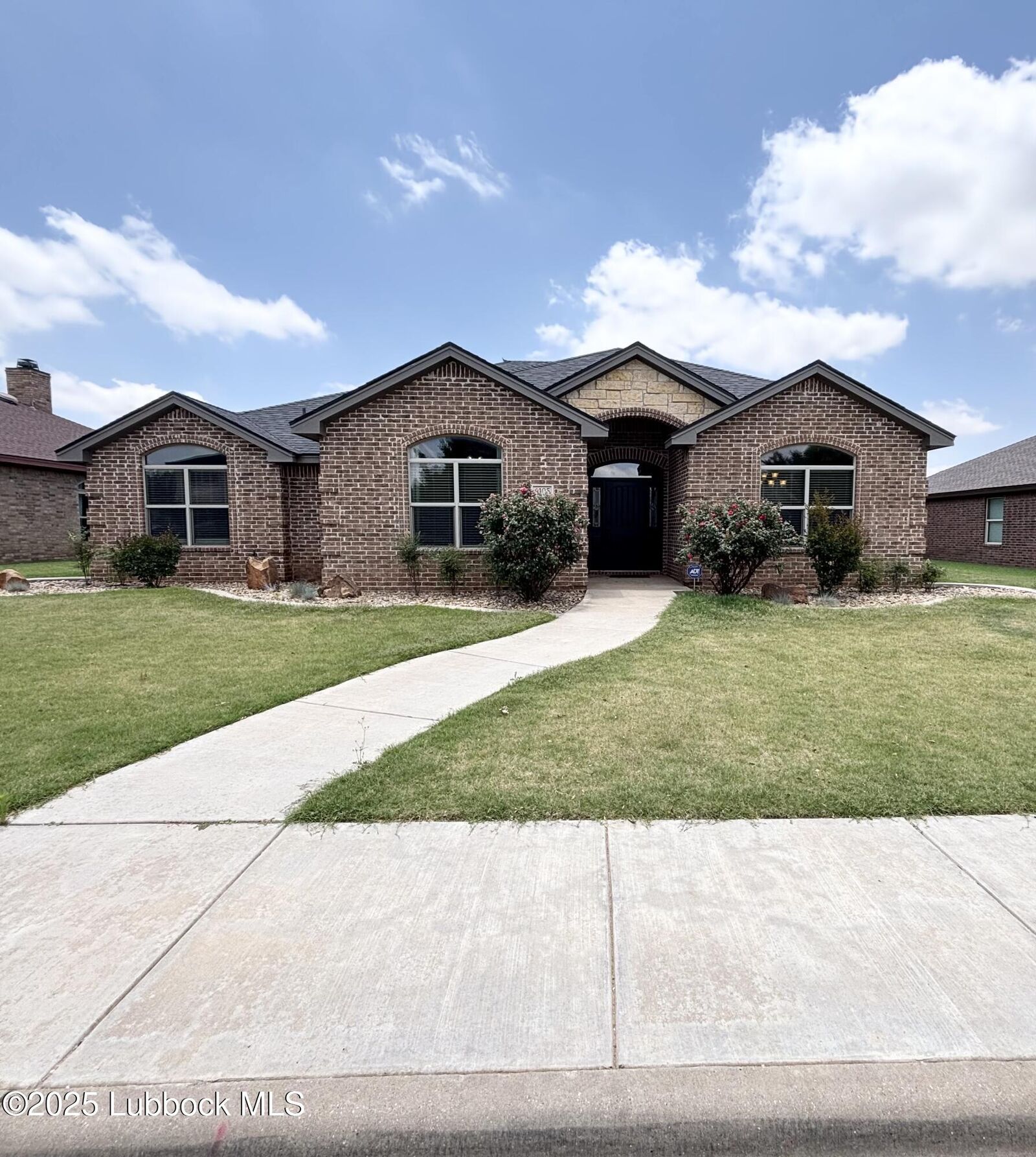 Property Photo:  6105 75th Place  TX 79424 