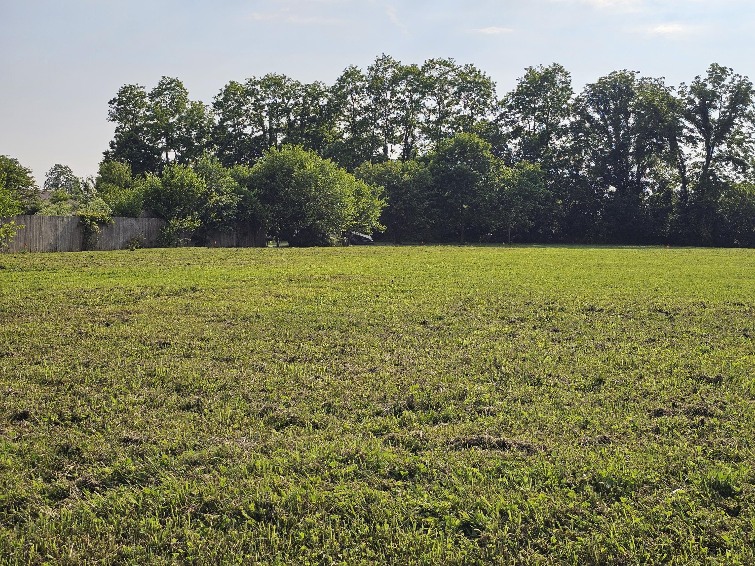 Property Photo: Lot 11 Amber Lane KY 40437