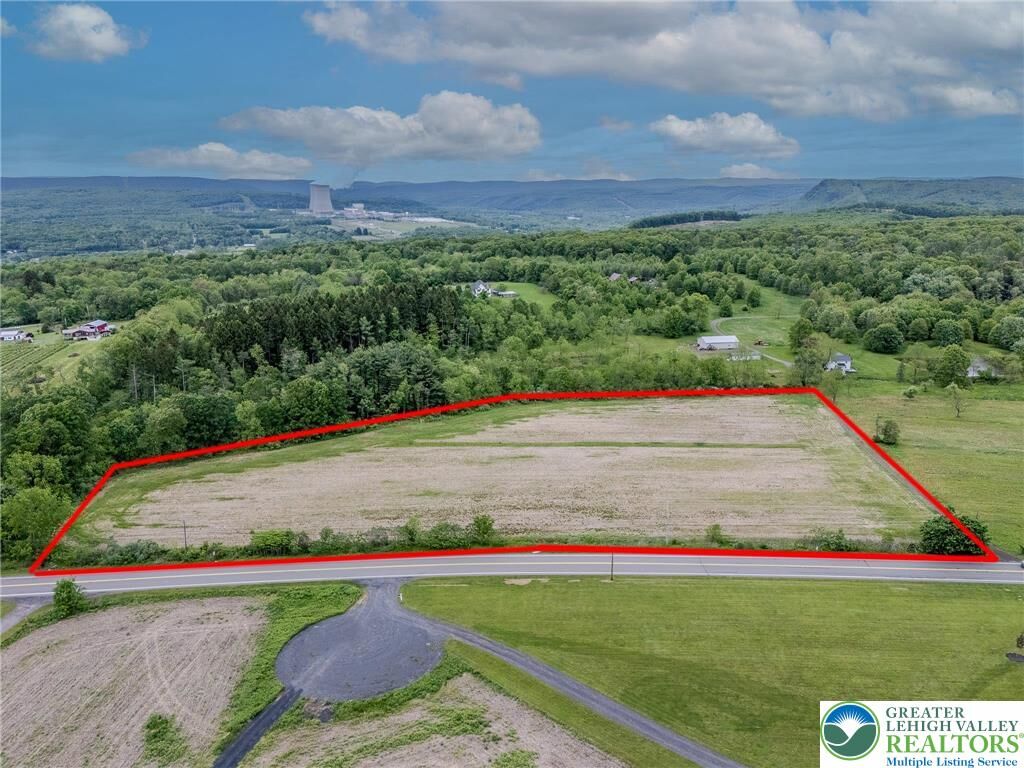 Property Photo:  Berwick-Hazleton Highway  PA 18635 