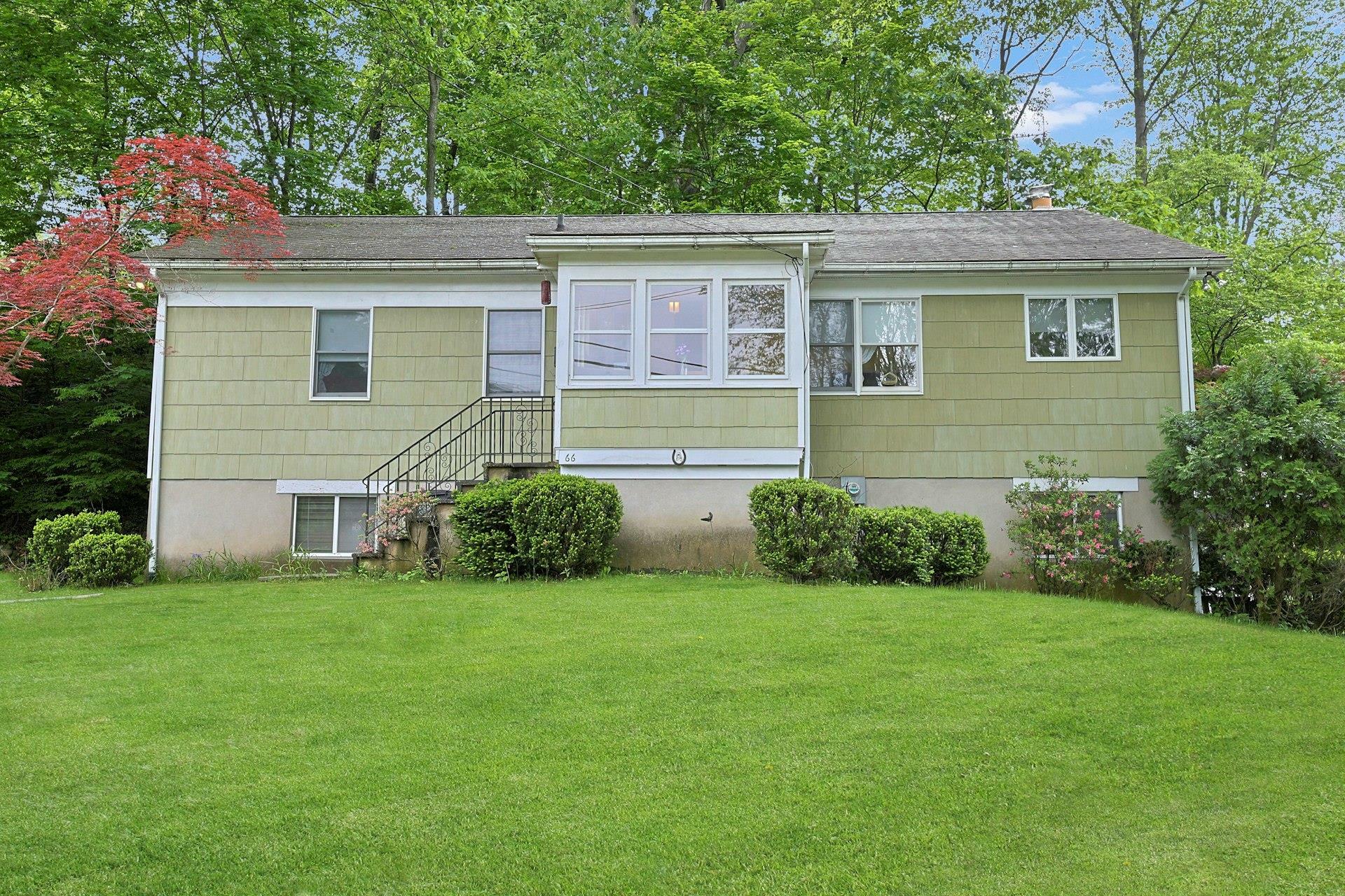 Property Photo: 66 Upland Avenue NY 10604