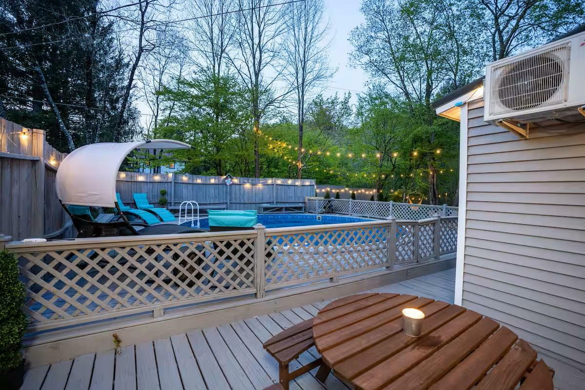 Property Photo: 7181 County Highway 7 NY 12776