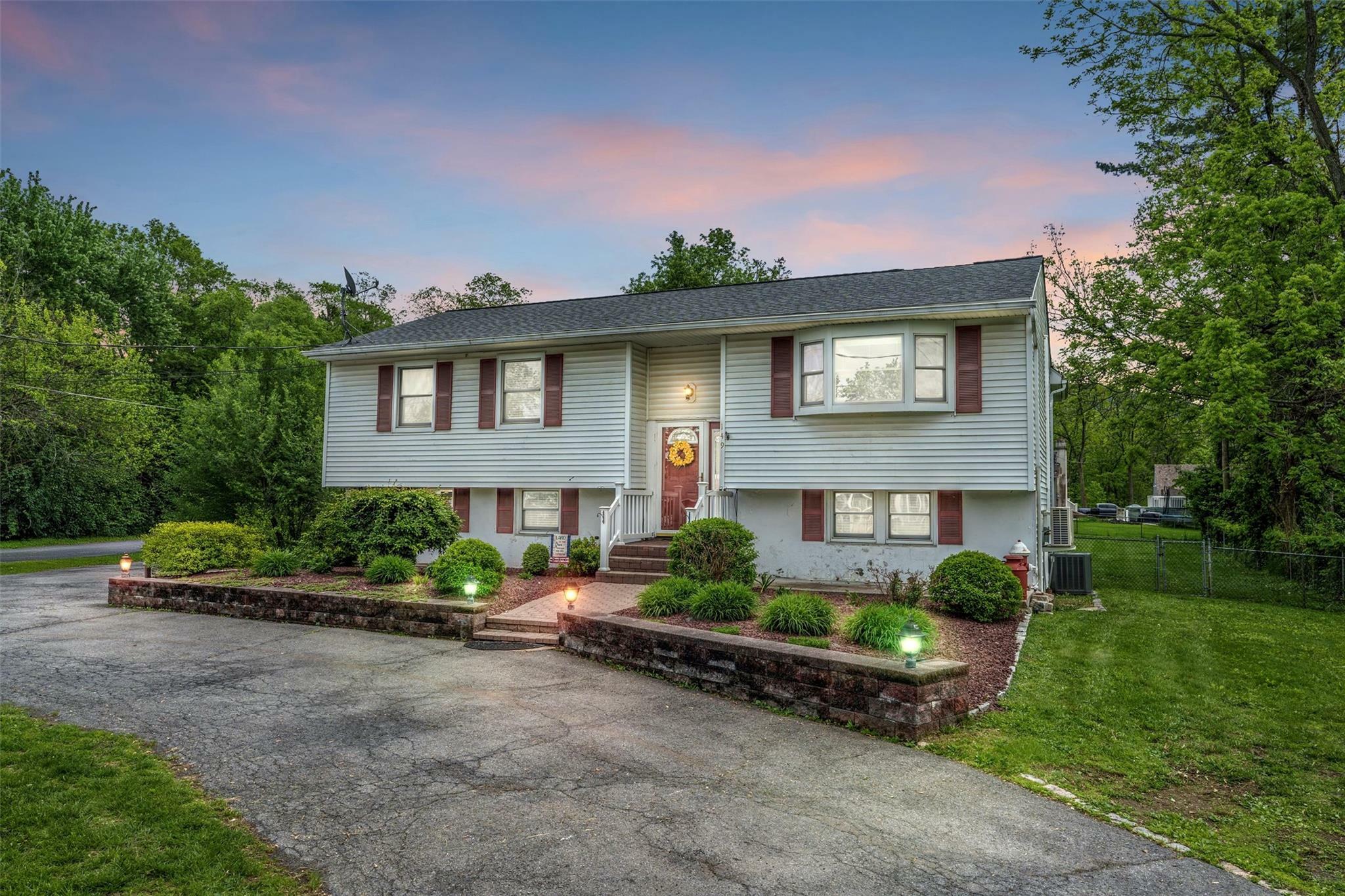 Property Photo: 149 E Main Street NY 10992