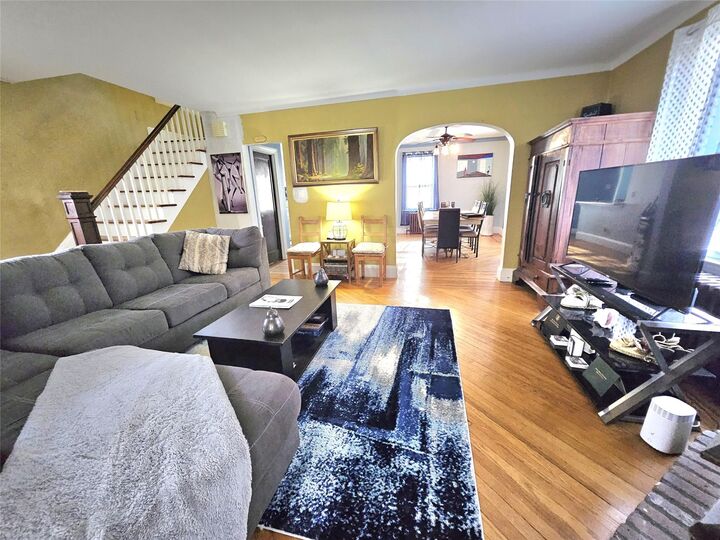 Property Photo: 132-29 Brookville Boulevard NY 11422