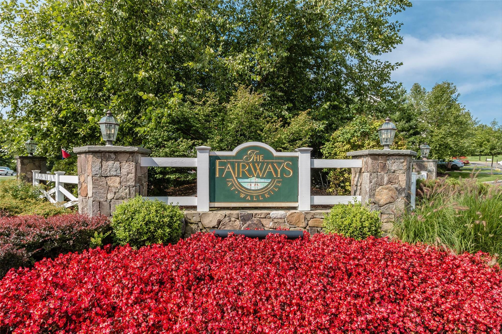 Property Photo: 1 Country Club Drive NY 10940