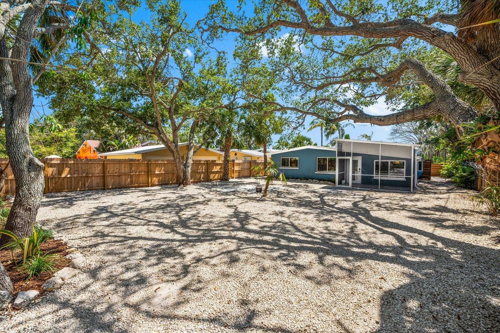 Property Photo: 8234 Midnight Pass Road FL 34242