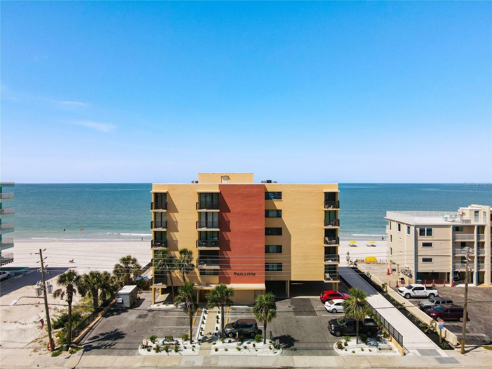 Property Photo: 14146 Gulf Boulevard 3A FL 33708