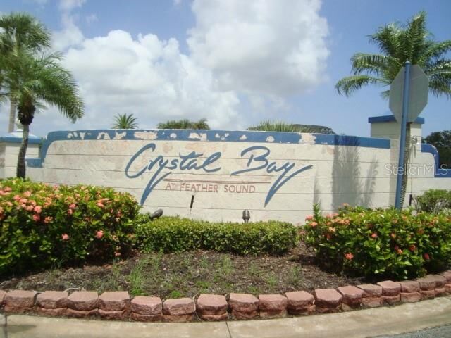 Property Photo: 2333 Feather Sound Drive A301 FL 33762