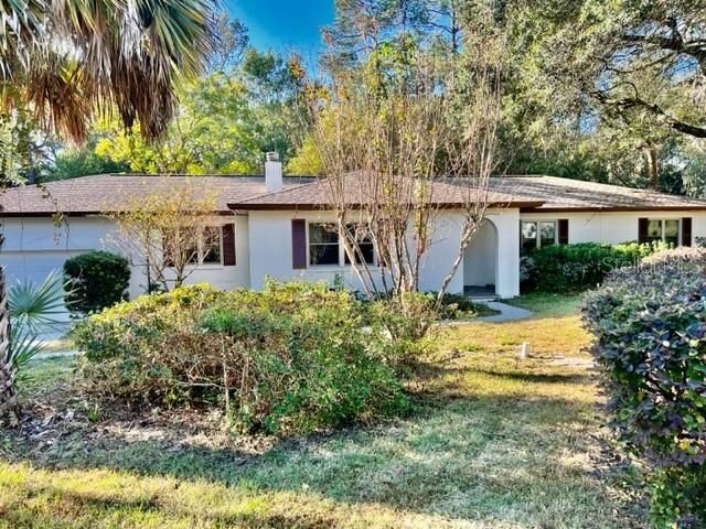 Property Photo: 8415 SW 1st Avenue FL 32607
