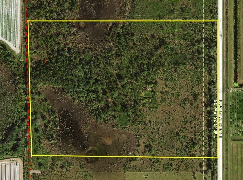 Property Photo: 5151 Chiquita Drive FL 33982
