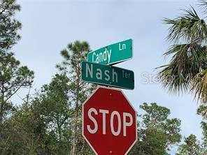 Property Photo: 1441 Candy Lane FL 33953