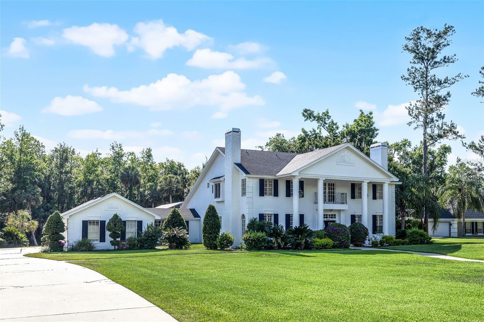 Property Photo: 2487 River Tree Circle FL 32771
