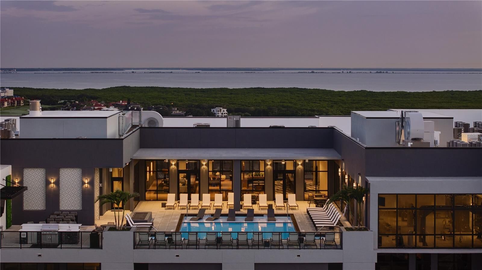 Property Photo:  221 Main Street N 711  FL 33716 