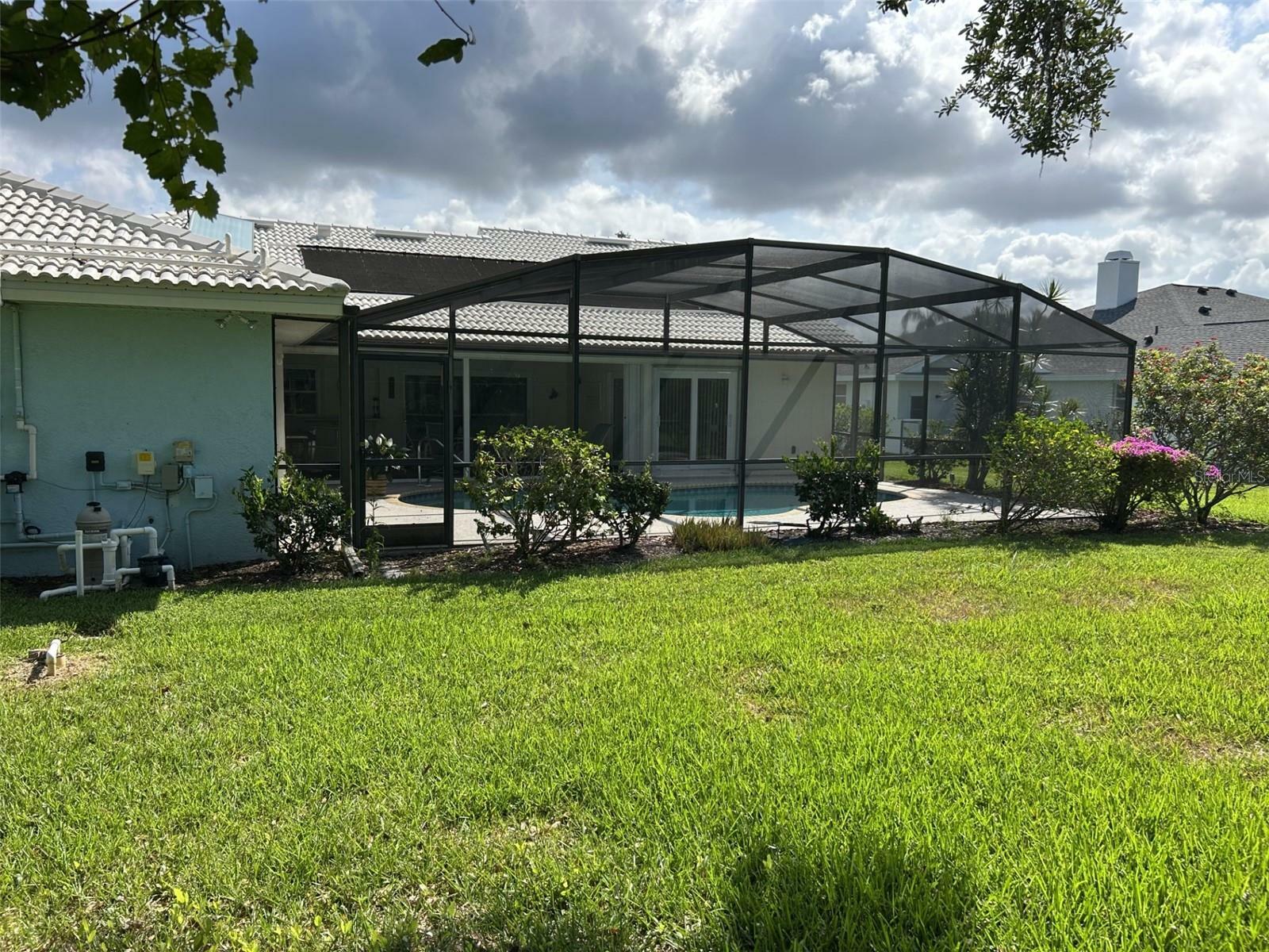 Property Photo: 1279 Vermeer Drive FL 34275