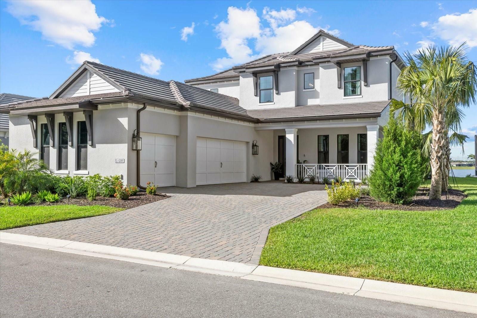 Property Photo: 6349 Isla Del Ray Avenue FL 34240