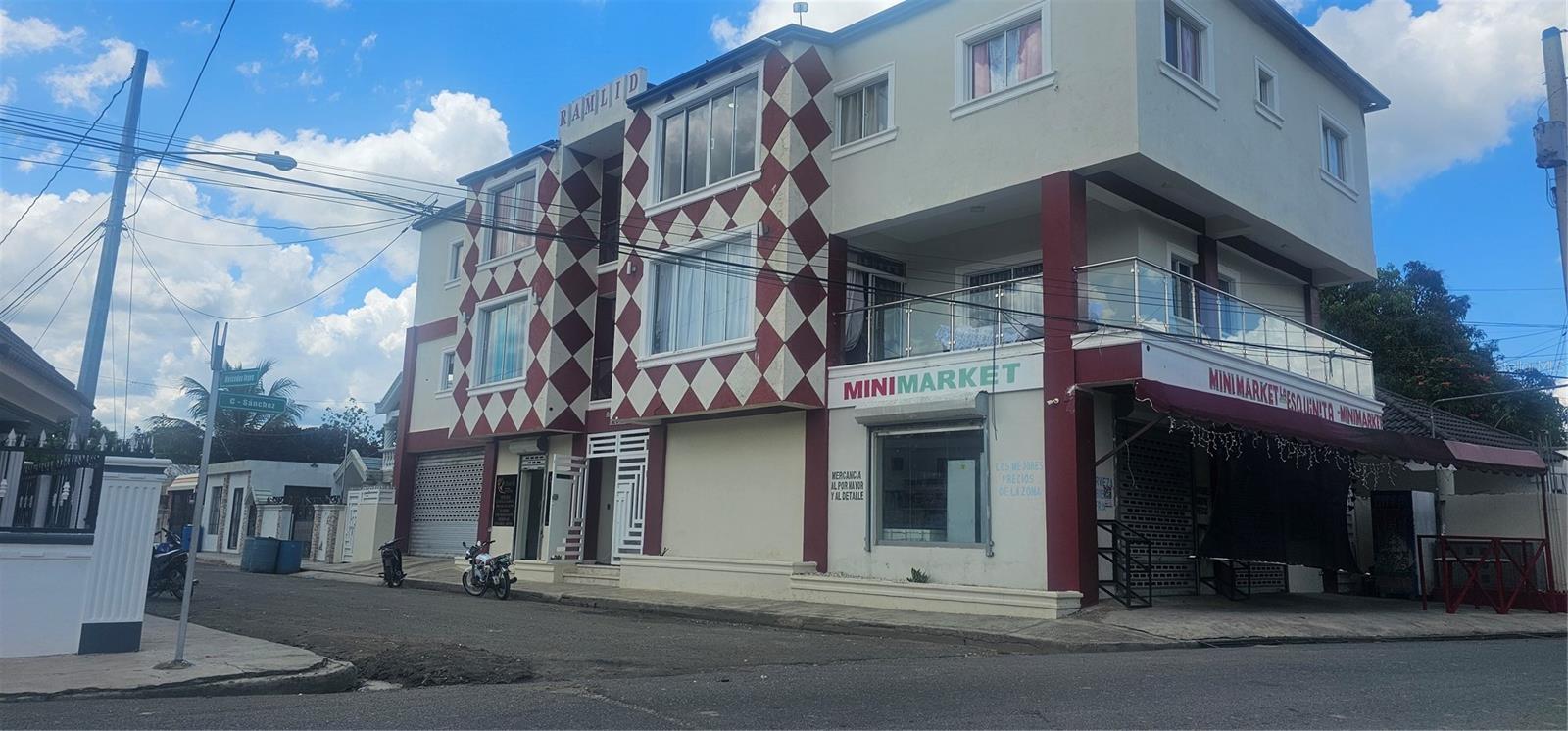 10 NE La Sanchez Abajo, Tenares, Avenue NE 10  Tenares OC 34000 photo
