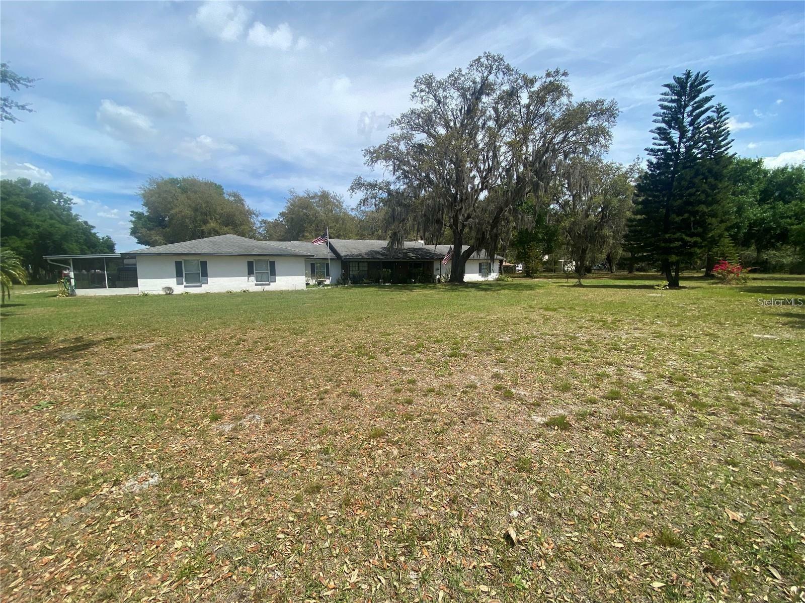 Property Photo: 4151 Boggy Creek Road FL 34744