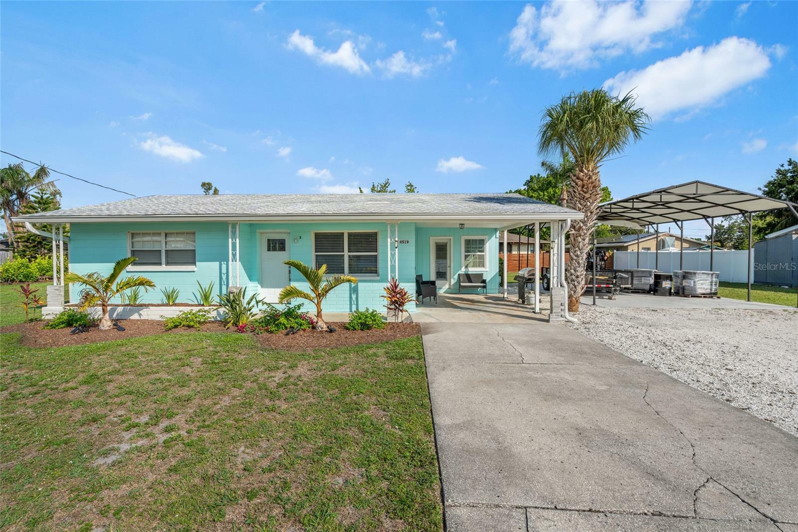 4519 Brooksdale Drive  Sarasota FL 34232 photo