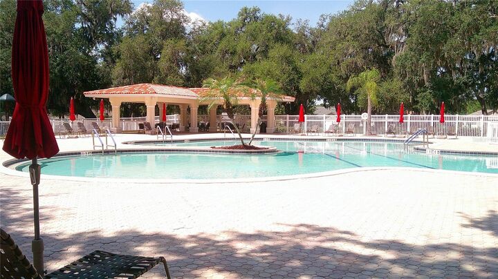 Property Photo:  3336 Santa Rita Lane  FL 34639 