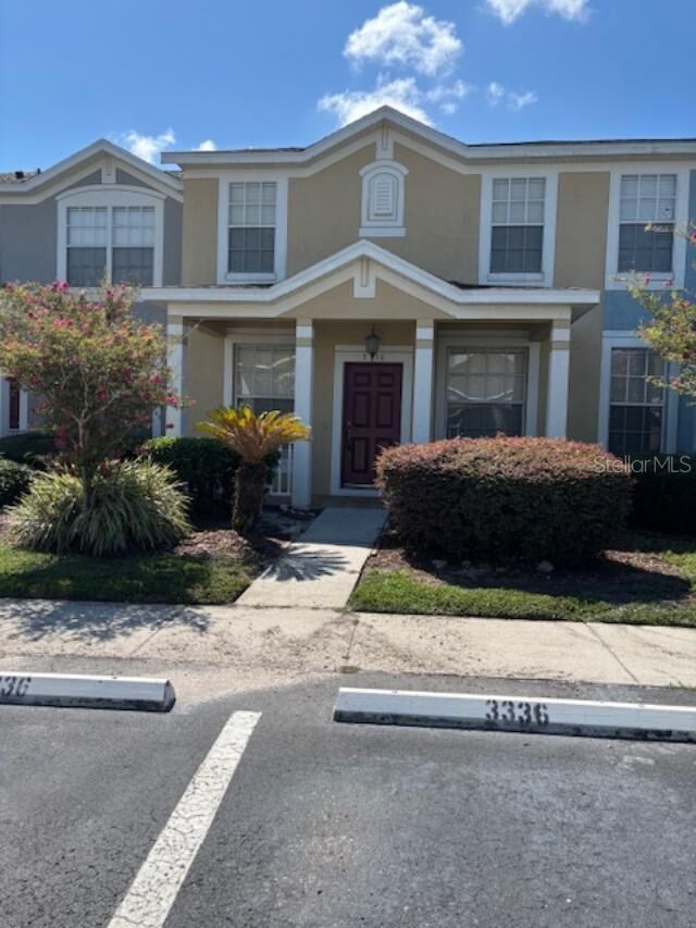 Property Photo: 3336 Santa Rita Lane FL 34639