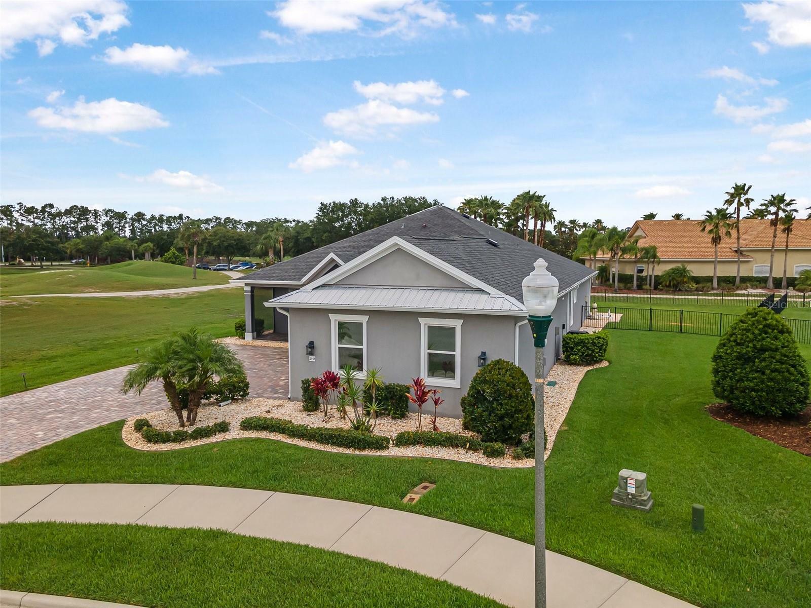 Property Photo: 2948 Bella Flore Terrace FL 32168