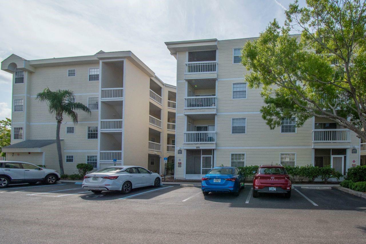 6817 Stones Throw Circle N 17203  St Petersburg FL 33710 photo