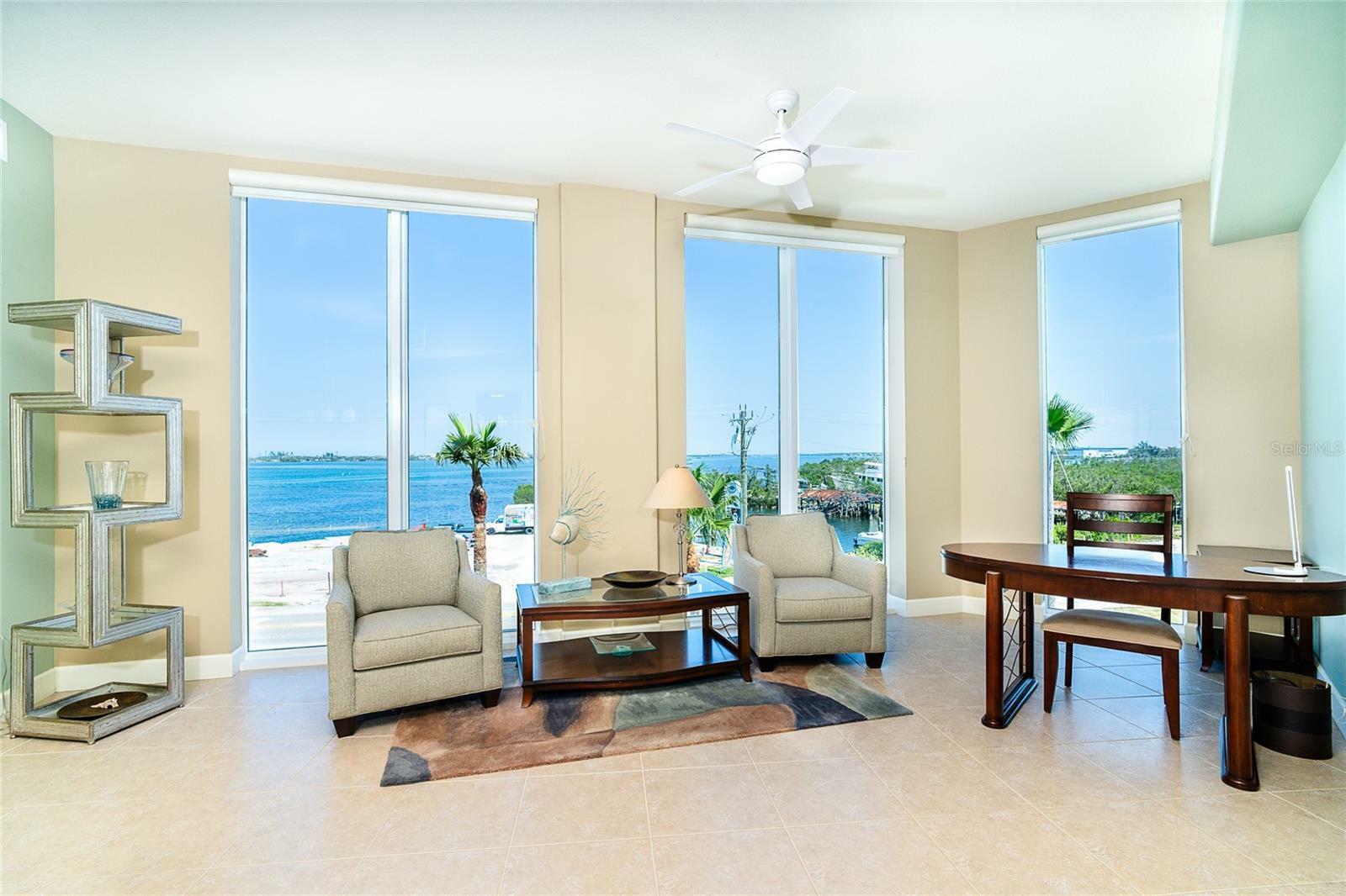Property Photo:  1375 Beach Road 201  FL 34223 
