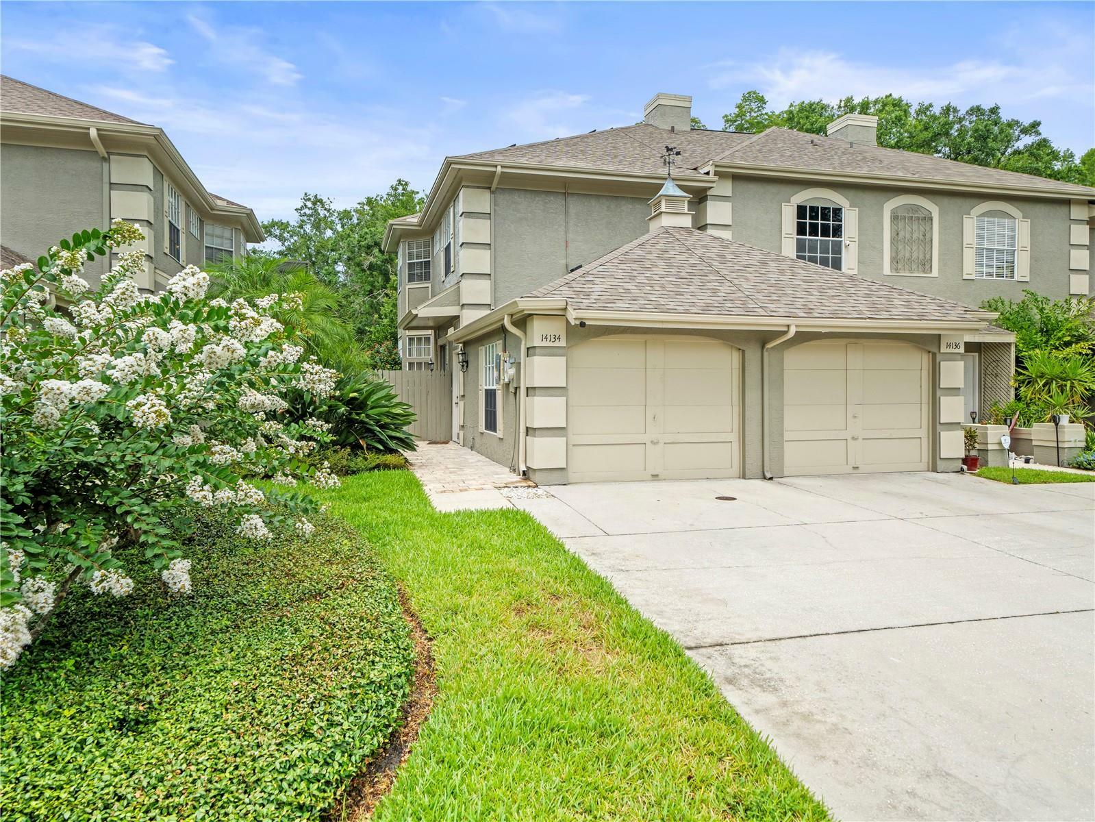 Property Photo:  14134 Trouville Drive  FL 33624 