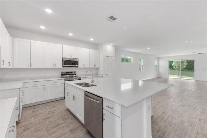 Property Photo: 2530 Raghav Trail FL 32778
