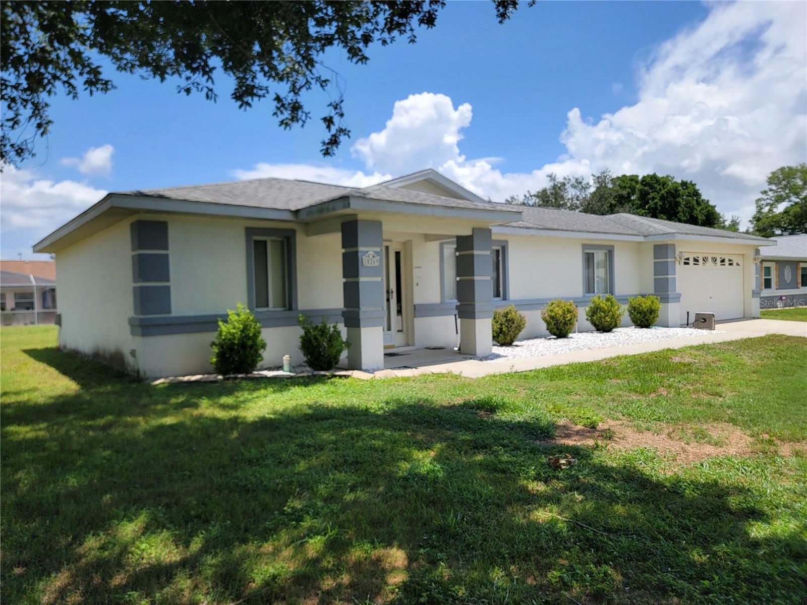 Property Photo: 10269 SW 63rd Avenue FL 34476