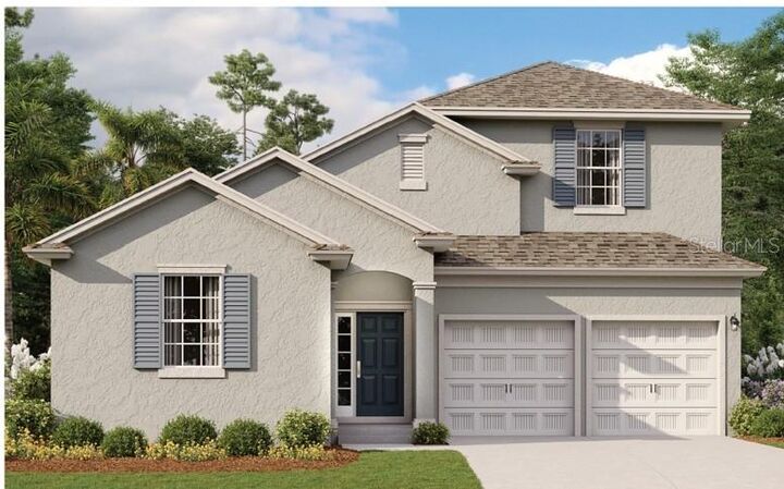 5035 Firebush Drive  Apopka FL 32712 photo