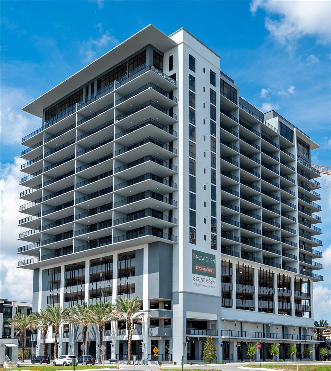 Property Photo: 221 Main Street N 1102 FL 33716