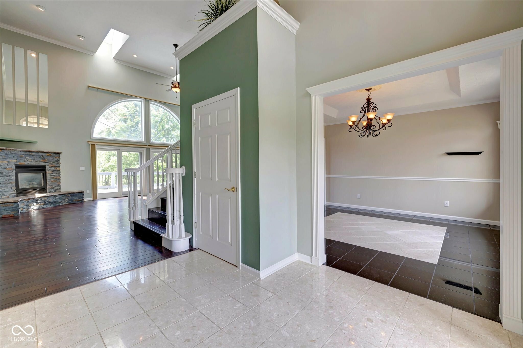 Property Photo: 8667 S Strain Ridge Road IN 47401