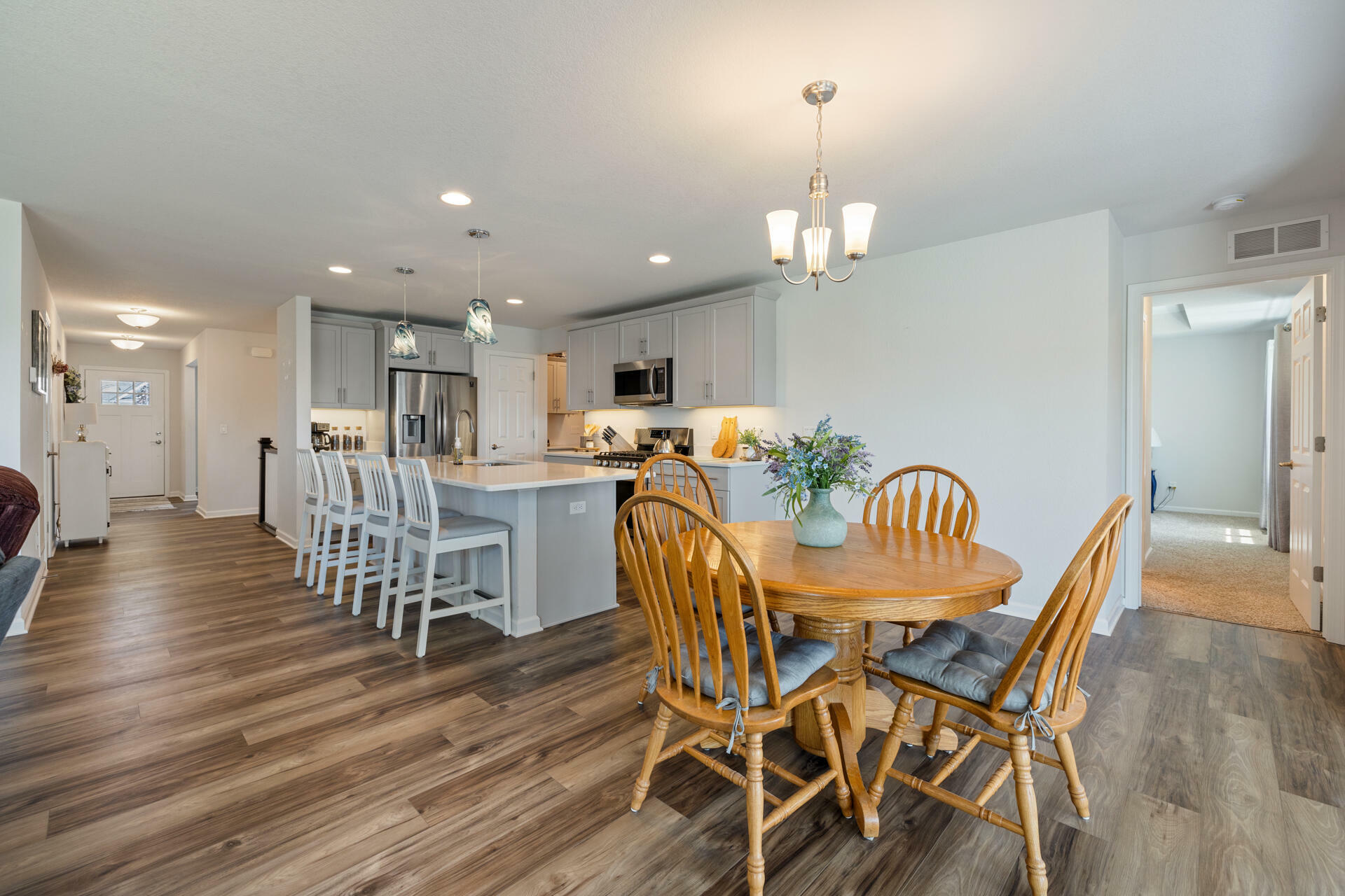 Property Photo: 35209 Winnebago Ct WI 53066