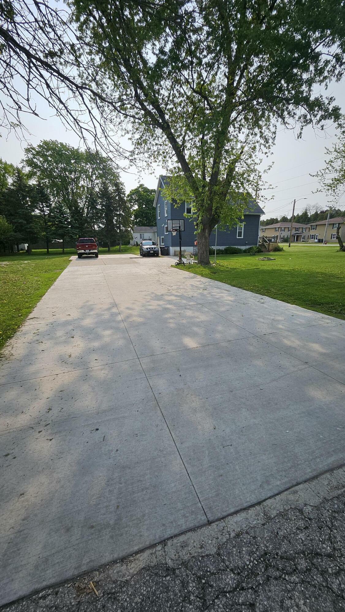 Property Photo: 3322 Main Ave WI 53083