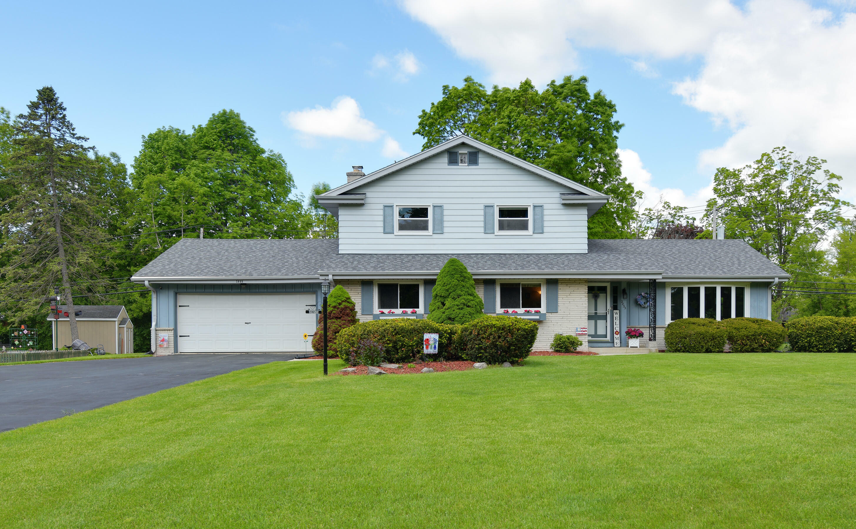 2855 Arbor Dr  Brookfield WI 53005 photo