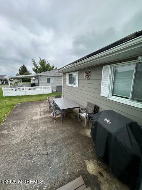 Property Photo: 227 Bonaire Drive NJ 08757