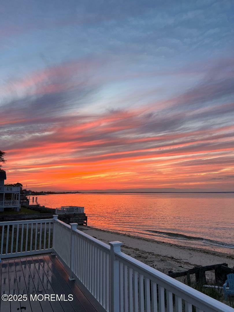 Property Photo: 1 Burlington Avenue NJ 07737